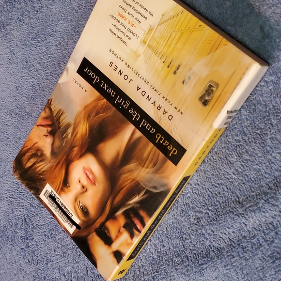 Death and the girl next door - Picture 3 of 4